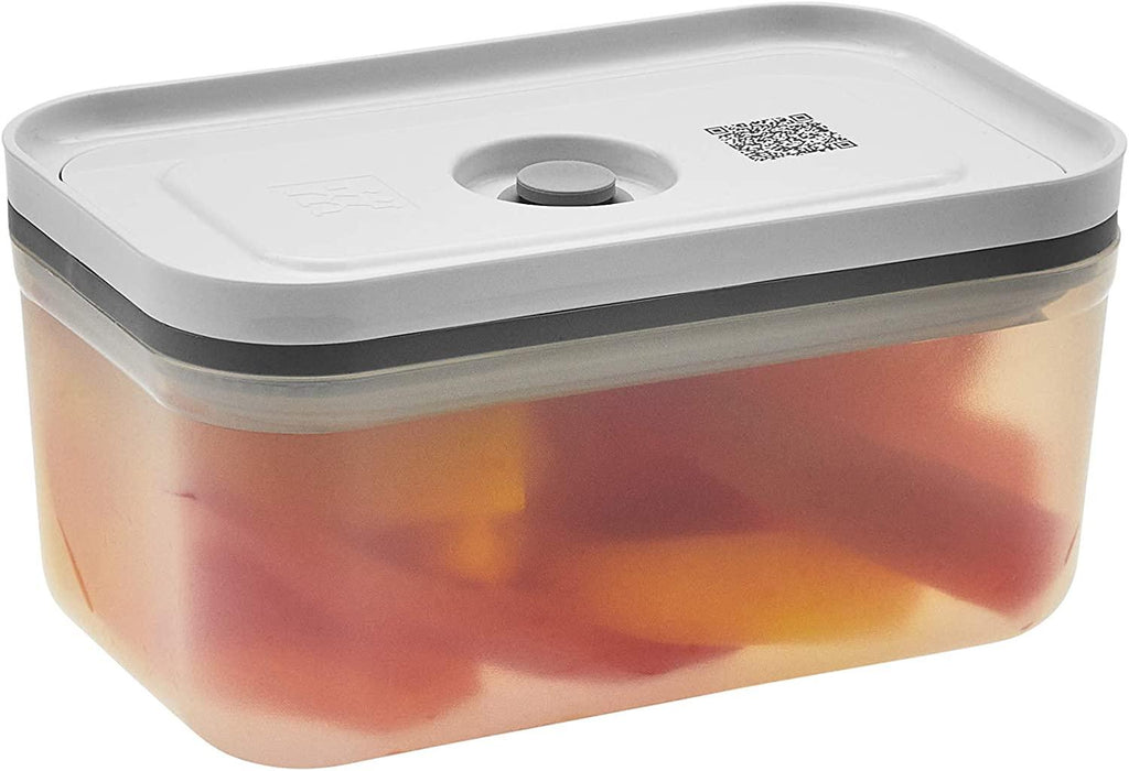 ZWILLING Fresh & Save Medium Airtight Food Storage Container, Meal Prep Container, BPA Free
