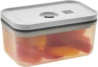 ZWILLING Fresh & Save Medium Airtight Food Storage Container, Meal Prep Container, BPA Free