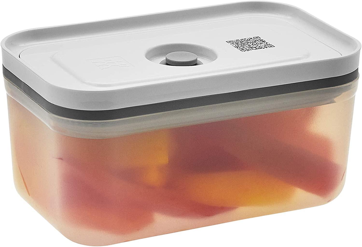 ZWILLING Fresh & Save Medium Airtight Food Storage Container, Meal Prep Container, BPA Free
