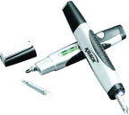 Work Mate Screwdriver Level Light Tool - 150 Quantity - $4.40 Each - PROMOTIONAL PRODUCT/BULK/BRANDED with YOUR LOGO/CUSTOMIZED