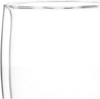ZWILLING J.A. Henckels Latte Mug Set, 2 Count (Pack of 1)