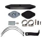 For 2011-2014 Ford Egr Delete Kit F250 F350 F-350 F450 F550 6.7l Powerstroke Diesel