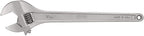 RIDGID 86927 768 Adjustable Wrench, 18-inch LarAdjustable Wrench for Metric and SAE