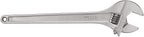 RIDGID 86927 768 Adjustable Wrench, 18-inch LarAdjustable Wrench for Metric and SAE