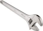 RIDGID 86927 768 Adjustable Wrench, 18-inch LarAdjustable Wrench for Metric and SAE
