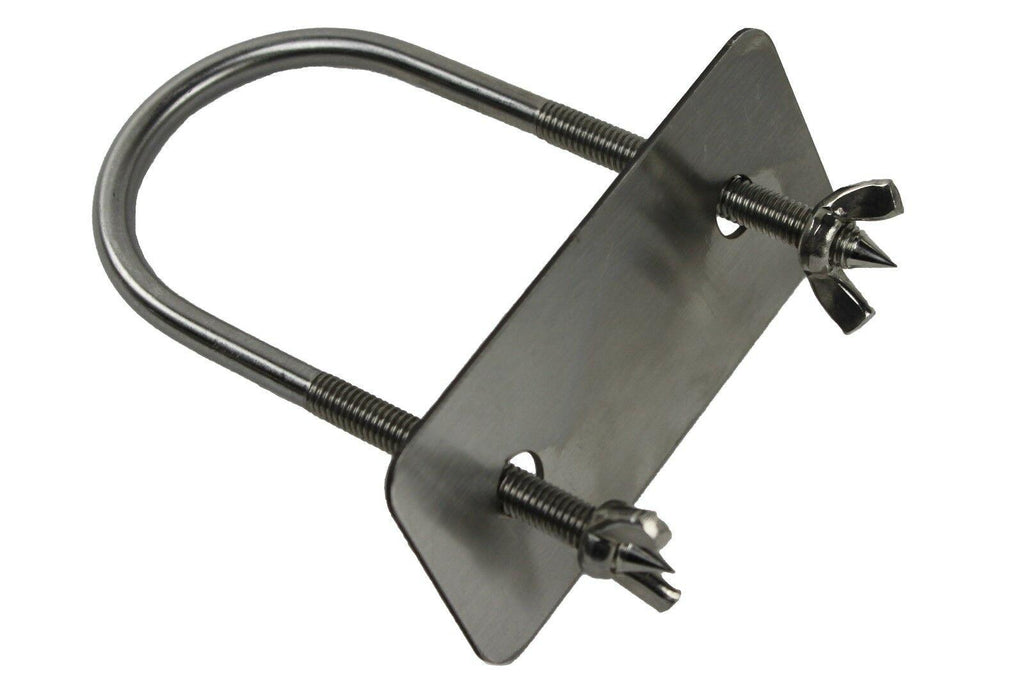 BBQ Gear Drive Rotisserie Kit