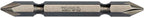 Yato Yt-78160 De Screwdriver Bits 1/4Inch X65 Mm Ph1-Ph1 10 Pcs |Power Tools|Hand Tools|Industrial Tools|Screwdriver For Home