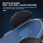 Car Phone Holder, Car Mount Stand For CellPhone Car Mobile Support Rotating Adjustable Car Smartphone Holder