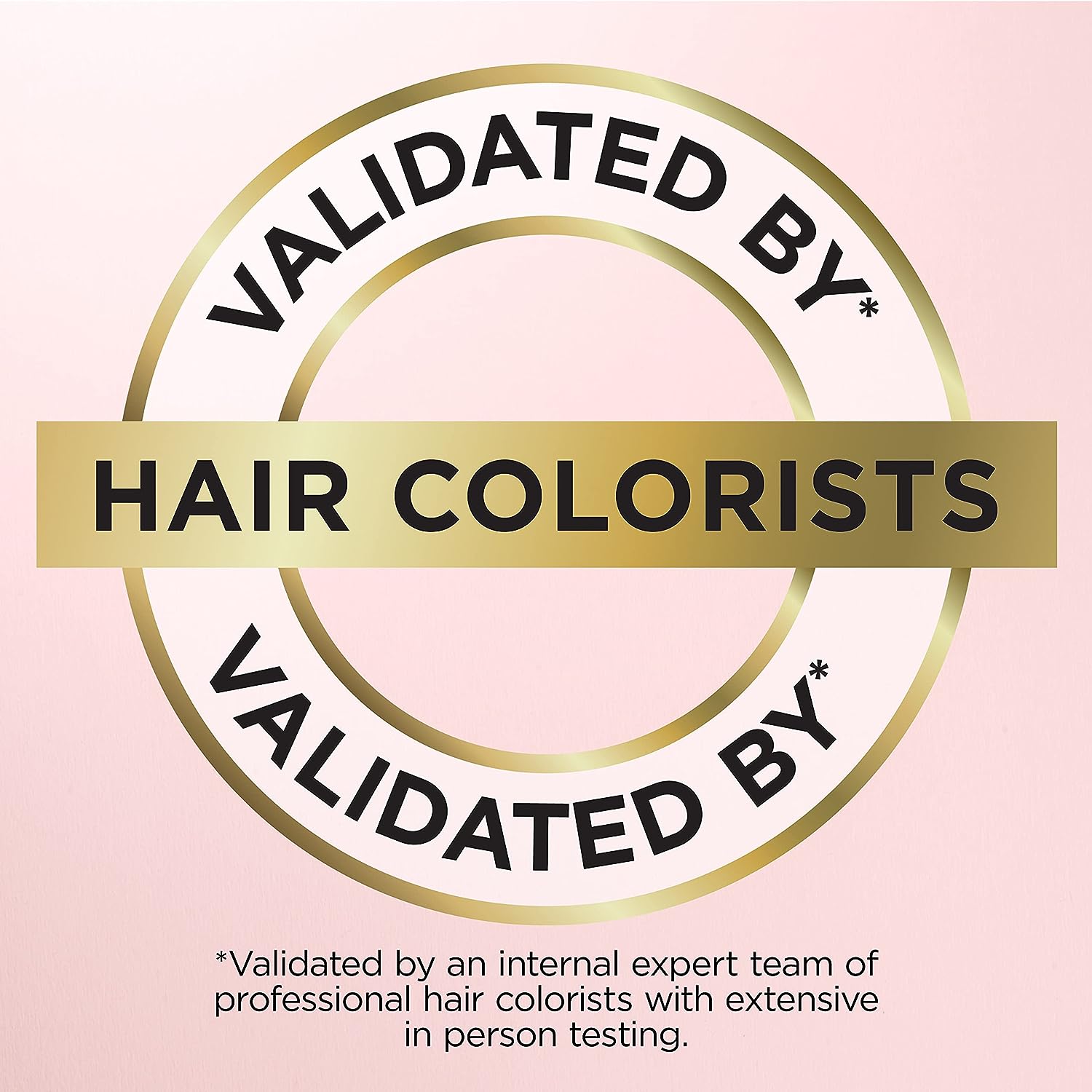 L’Oréal Paris Le Color One Step Toning Hair Gloss, Clear, 4 Ounce