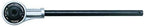 Teng Tools 1/2 Inch Female 3/4 Inch Male Torque Multiplier Max 1500Nm - MP1400