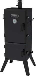 DGX780BDC-D 36" Vertical Charcoal Smoker