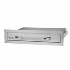 Slide-Out Single Drawer, 25.5" x 6"