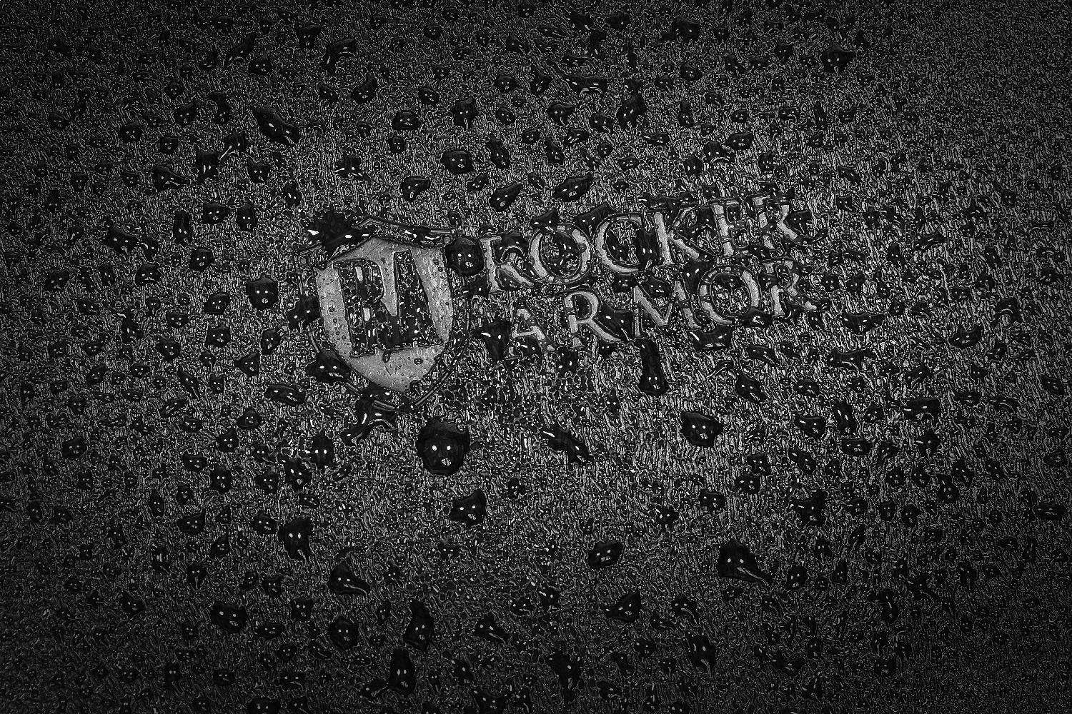 ICI (Innovative Creations) RA-T4020M Rocker Armor Kits