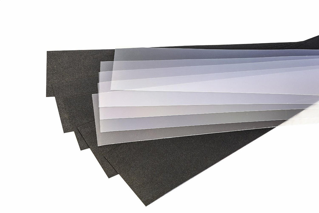 ICI (Innovative Creations) RA-T4020M Rocker Armor Kits