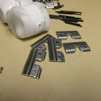 Oster Top Cutter Blade Replacement and Blade Parts