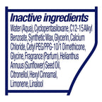 Dove Ultimate Antiperspirant Deodorant Stick Peony and Rose Water 2.6 oz 2 Count, RED
