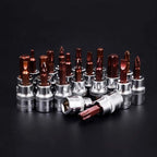 Peixiang Sturdy Wrench 120pcs Socket Set Car Repair Tool Auto Hand Tool Kit Ratchet Set Torque Wrench Chrome Vanadium Steel Auto Tools Repair Tools Safety