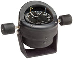 E.S. Ritchie HB-845 Helmsman Steel Boat Compass
