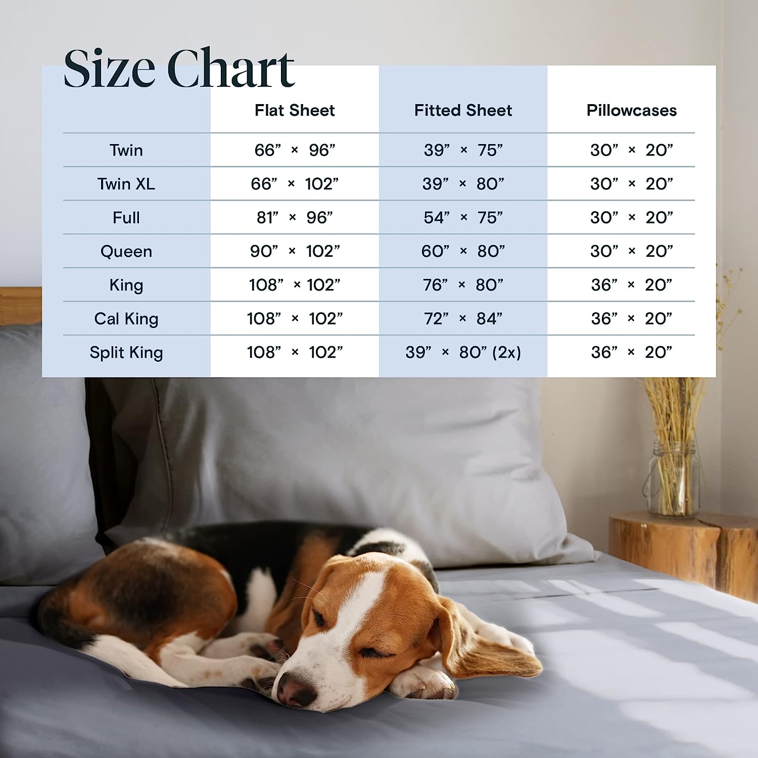 LuxClub 6 PC King Size Sheet Set Bamboo Sheets Deep Pockets 18" Eco Friendly Wrinkle Free Cooling Sheets Machine Washable Hotel Bedding Silky Soft -Silver King