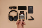 ONNIT Alpha Brain (360ct) - Premium Nootropic Brain Supplement - Focus, Concentration & Memory - Alpha GPC, L Theanine & Bacopa Monnieri