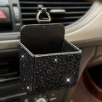 Car Interior StoraBag: Keep Your Phone, Documents &amp; Supplies Organized &amp; Secure!