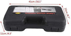 XINXI-MAO Home Hand Tools Torque Multiplier Truck Trailer RV Lug Nut Wrench Labor Saving Wrench Heavy Duty Robust Tool