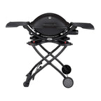 Q2200 With Adapter Hose And Cart