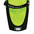 OBrien Voodoo Water Sports Boating Padded Kneeboard w/Integrated Hook (2 Pack)