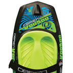 OBrien Voodoo Water Sports Boating Padded Kneeboard w/Integrated Hook (2 Pack)