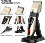 Professional Oudekay Ipx7 Waterproof  of Titanium Ceramic Wireless