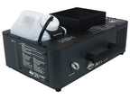 American DJ Fog Fury Jett 700W Vertical Fog Machine w/ LED+DMX+Remote+Fog Fluid