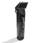 Wahl Professional Sterling Eclipse Lithium Ion Cordless Clipper #8725-1001 - Gre