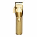 Babyliss Pro GOLD FX FX870G Cord/Cordless Lithium-Ion Adjustable Clipper