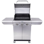 Select Freestanding Infrared Grill, 32-Inches, Propane