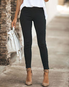womens high waist daily leggings