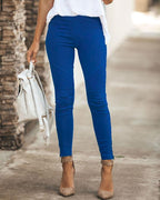 womens high waist daily leggings