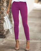 womens high waist daily leggings