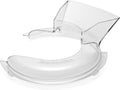 KitchenAid Knaps Pouring Shield, 1", Clear