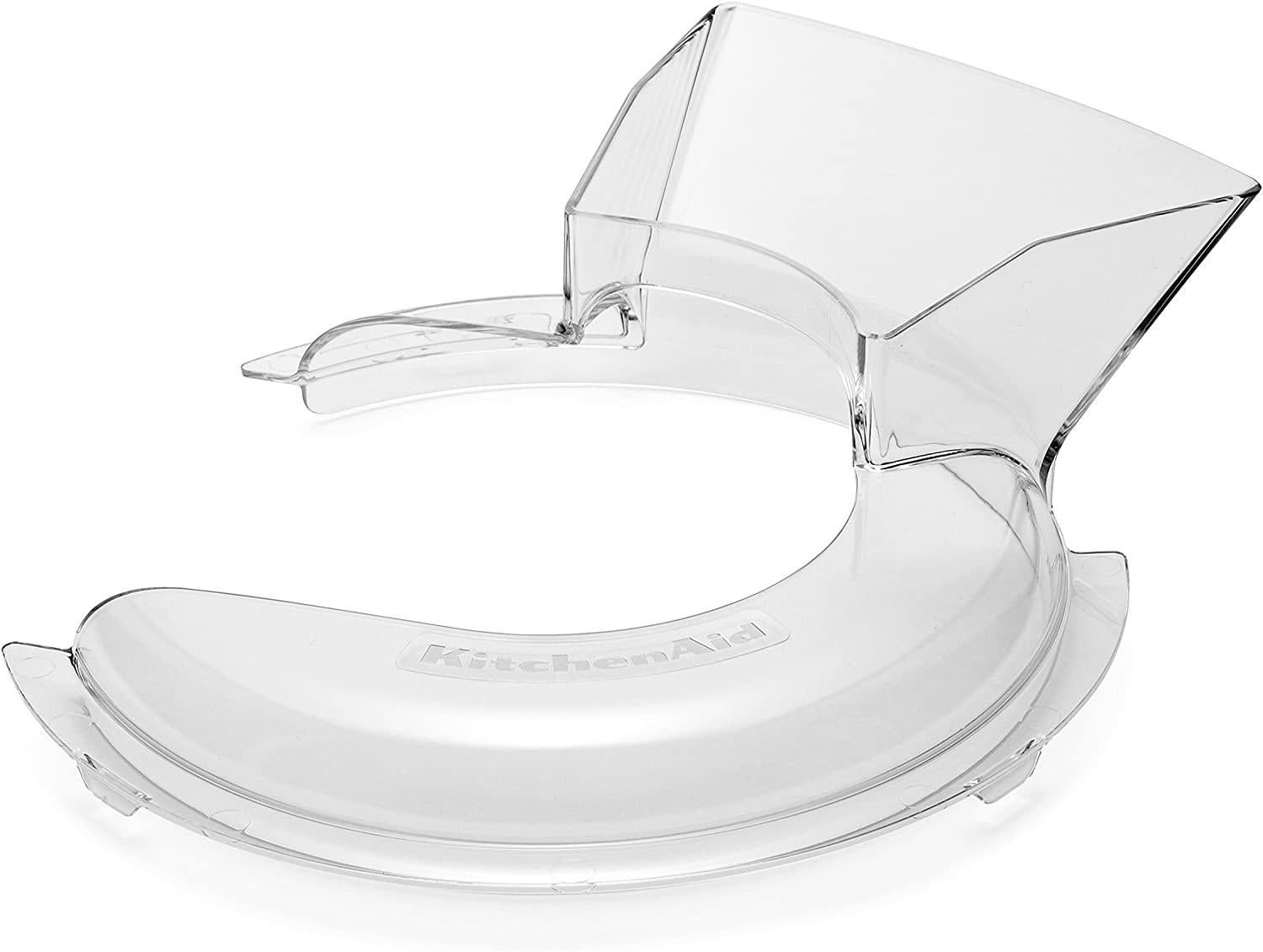 KitchenAid Knaps Pouring Shield, 1", Clear