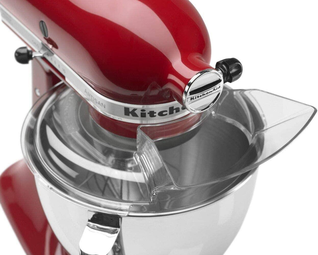 KitchenAid Knaps Pouring Shield, 1", Clear