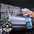 Chemical Guys SPI220 Total Interior Cleaner and Protectant, Safe for Cars, Trucks, SUVs, Jeeps, Motorcycles, RVs &amp; More, 128 fl oz (1 Gallon)