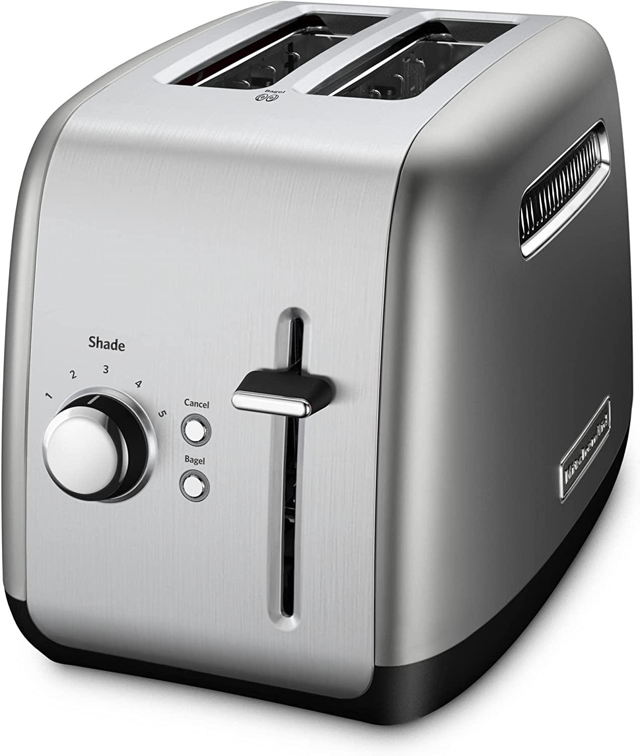 KitchenAid KMT2115 Toaster, 2 Slice
