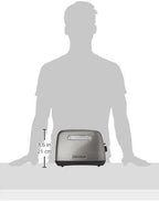 KitchenAid KMT2115 Toaster, 2 Slice