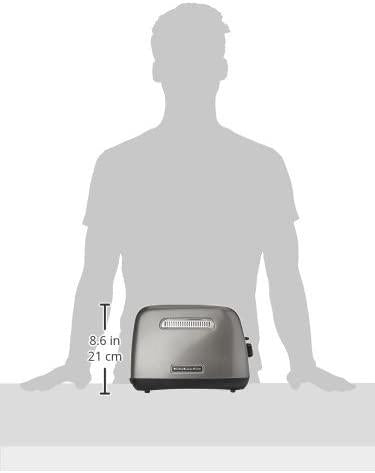 KitchenAid KMT2115 Toaster, 2 Slice