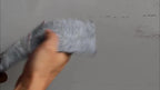 Eliminate Car Scratches Instantly With Abrasive Repair Cloth