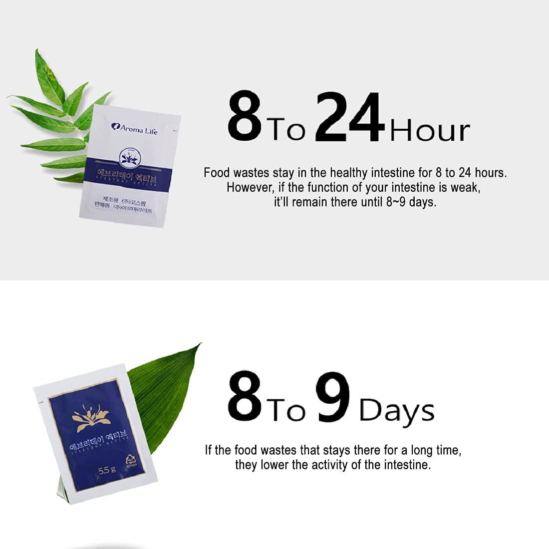 Natural Digestive prebiotic Enzyme Supplements-Relieving Bloating, Constipation, Gas containing lactobacillus, and Dietary Fiber by Merci Life
