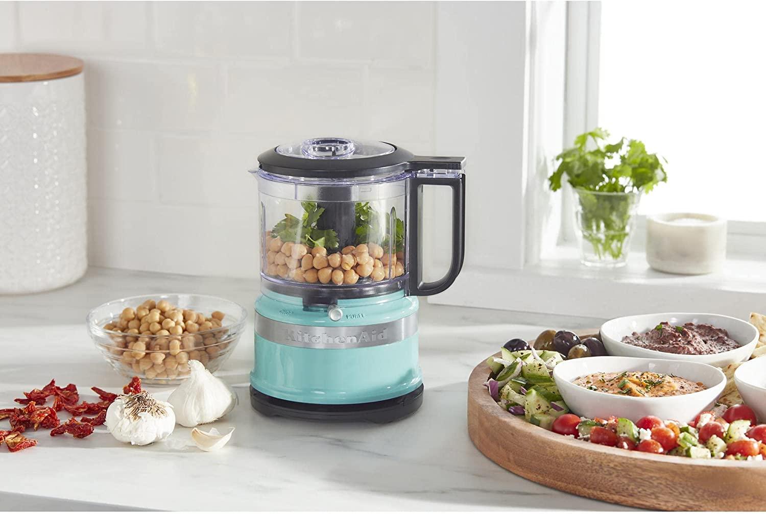 KitchenAid 3.5 Cup Food Chopper - KFC3516