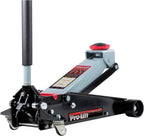 Pro-LifT G-737 Grey Speedy Lift GaraJack - 3-1/2 Ton Capacity