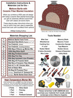 DIY Pig Roaster • Enjoy Delicious Pig Roast with a Cajun Microwave - DIY PLANS!