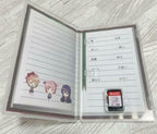 Pounding Literary Club Switch Regular Version